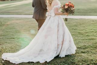 Annette fin wedding photography - 11