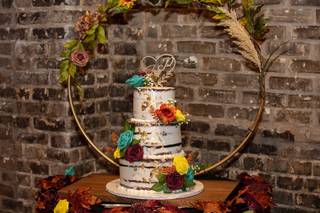 Aggie's Bakery and Cake Shop - 53