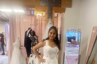 The Wedding Bell - 12