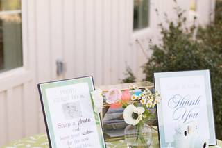 Harmony Weddings and Events - 24