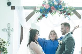 Victoria O. Milne, Albany - Adirondack Wedding Officiant - 10