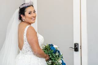 Marisol and Makeup - 6