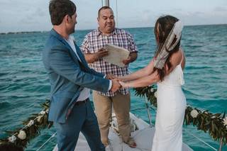 Dulce Belize Weddings - 37