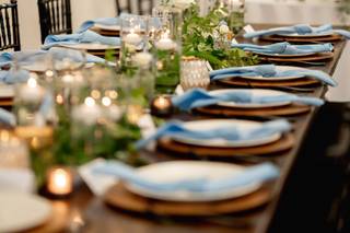 Tammy Koenig Wedding Design & Event Planning - 34