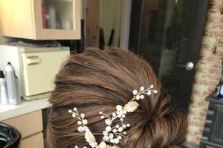 Katie Blasius Hair - 82