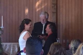 Reverend Mark E. Frady - 22