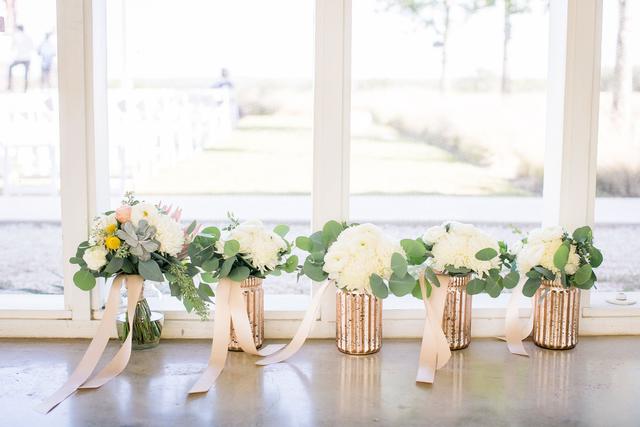 D.Sweetpea's Custom Floral Design - 3