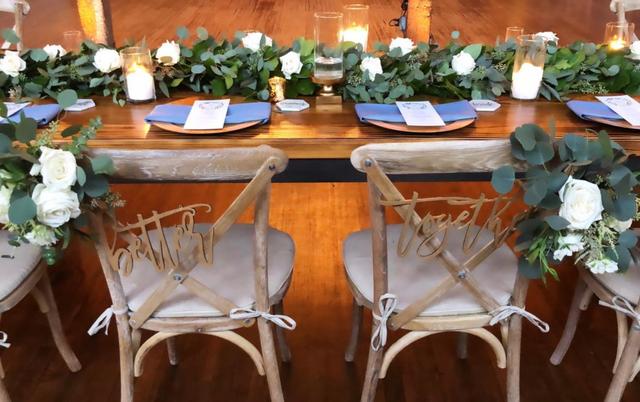 The Shabby Rose Florist - 2