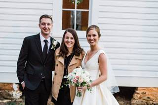 Emily Warrick Weddings + Events - 23