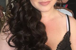 360 Makeup - 28
