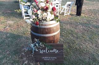 Springvale Floral - 54