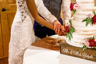 J Designs, A Wedding Flower Boutique - 90