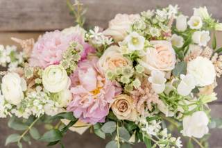 LB Floristry - 29