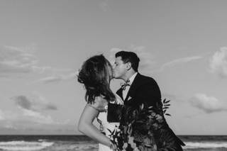 Compass Wedding Collective - 12