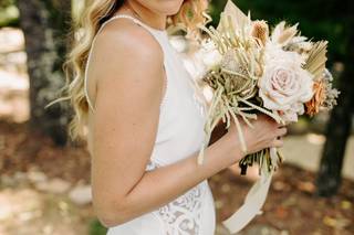 Ten Point Floral Design - 23