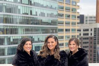 The Beauty Gals - 27
