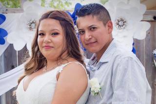 Oficiante Jose Mendoza - 19
