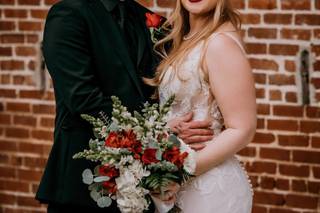 Events at the Morean Historic Train Station - 9