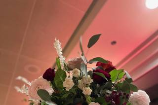 White Sage Floral & Fine Rentals - 18