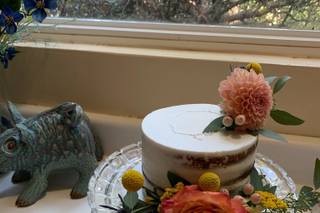 Kendra's Floral Design - 19