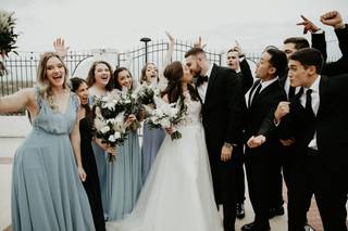Malia Floral Design - 60