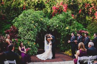 Sunken gardens - 48