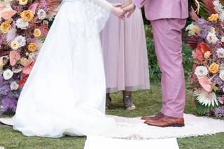 ROSE COLOURED - 5