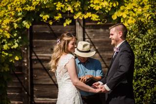 Orcas Weddings Officiant - 30
