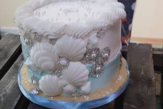 Wade Cakes and Weddings, LLC - 25