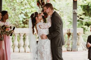 Cristina Soto Wedding Planner - 71
