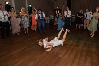 Joe Farren Live Music & DJ Services - 22