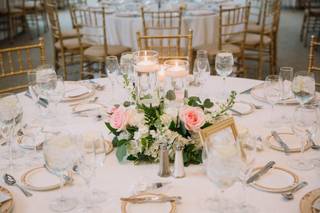 Yumila Wedding and Events floral design - 12