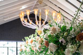 Sweet Pea Events - 12