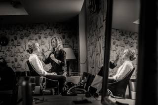 Timless Salon & Bridal Studio - 63