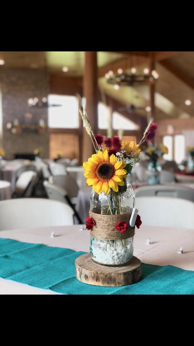 The Lodge at Painted Prairie - 2