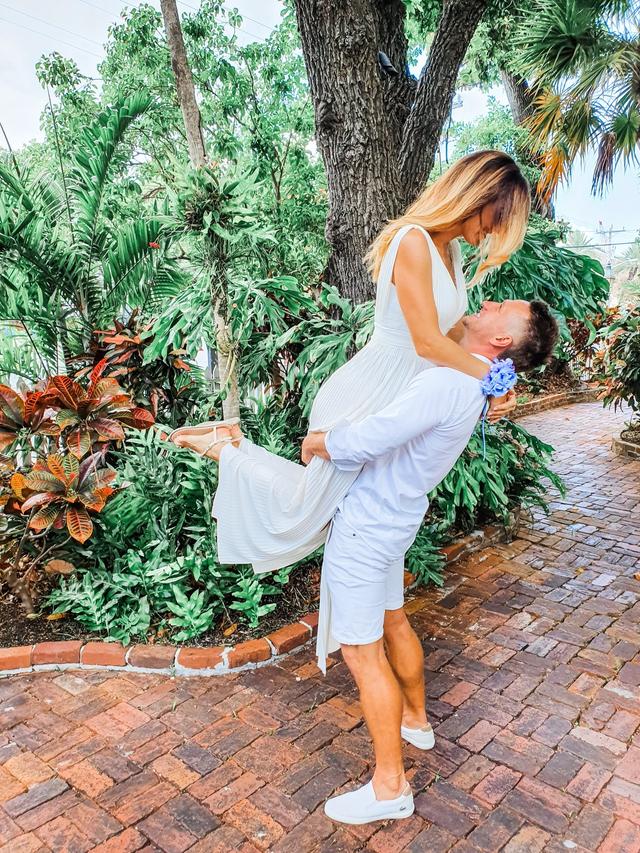 Ocean Breeze Weddingz - 2