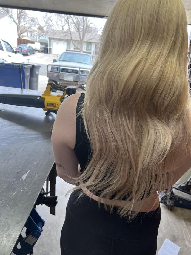 Yacht Club Salon Hair and Nail - 2