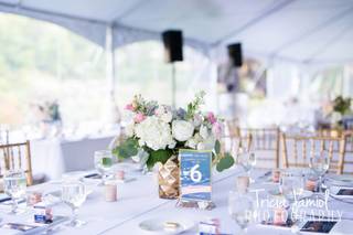 Blue Elephant Catering - 23