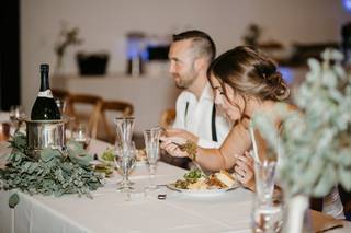Wildberry Catering 1