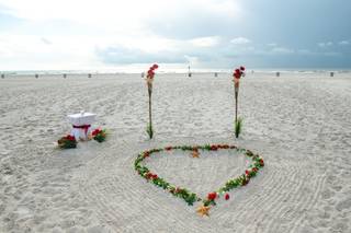 Gulf Beach Weddings Reviews Saint Petersburg Fl 285 Reviews