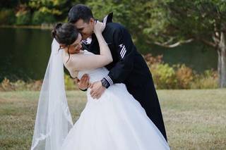 Lucille's Bridal Shop & Val's Formalwear - 14