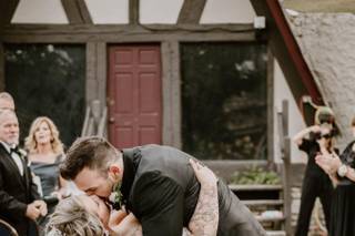 Page Wedding & Event Coordination - 23