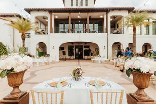 Westshore Yacht Club- The Bay Club - 13