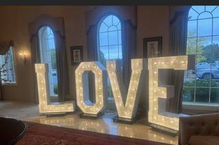 The Columns Banquets - 22