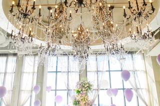 Shining Time Wedding - 34