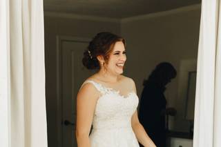 The Bridal Finery - 28