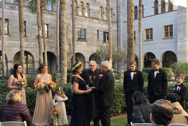 Wehner Weddings, LLC 4
