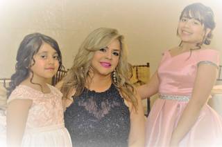 Bijoux Belles Hair & Makeup - 21