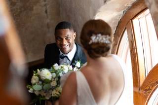Top Knot Bridal - 13