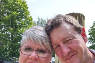 Victoria O. Milne, Albany - Adirondack Wedding Officiant - 15